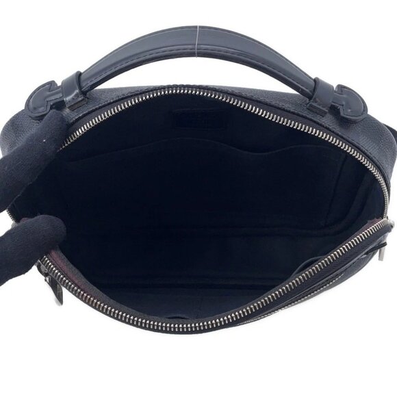 LOUIS VUITTON Ambler Damier Graphite Noir N41289 - Picture 15 of 16